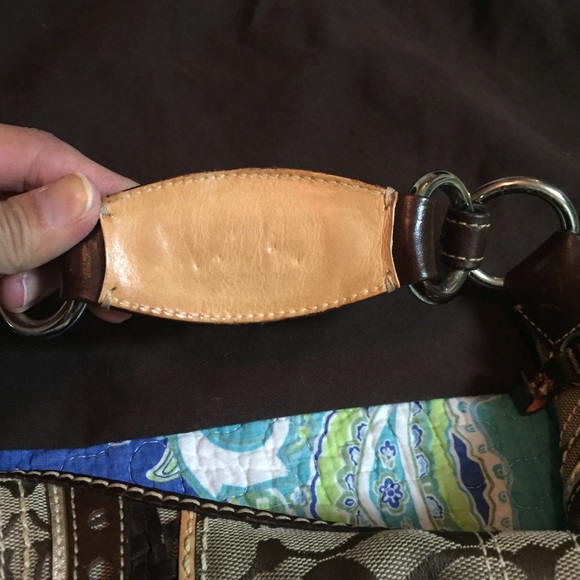 Authentic Coach bag - Picture 2 of 8